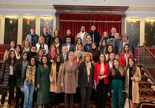 Celebrado el Congreso